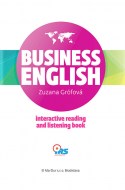 Hovoriaca IRS kniha - Business English