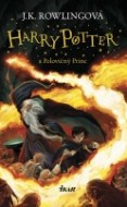 Joanne K. Rowlingová - Harry Potter 6 a Polovičný Princ