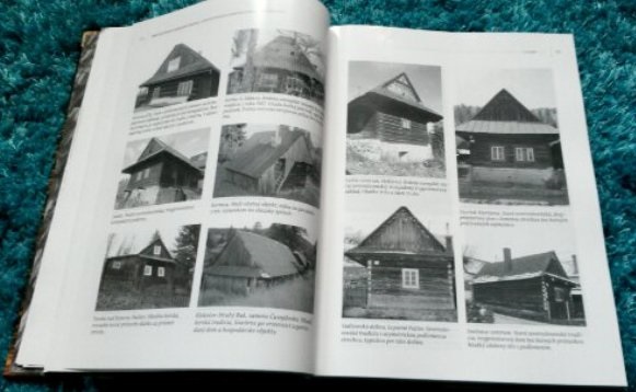 Drevený život, kamenný chlieb - ukážka 1