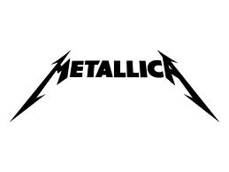 Logo kapely Metallica