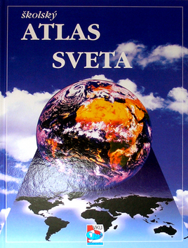 Klasický Školský atlas sveta