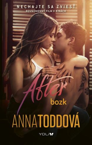 Anna Todd - After - Bozk