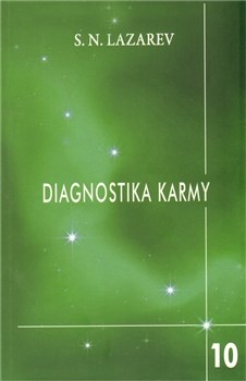 S. N. Lazarev - Diagnostika karmy 10