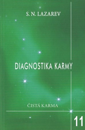 S. N. Lazarev - Diagnostika karmy 11