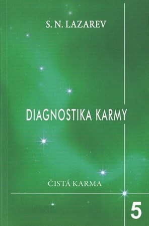 S. N. Lazarev - Diagnostika karmy 5