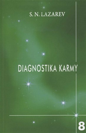 S. N. Lazarev - Diagnostika karmy 8