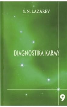 S. N. Lazarev - Diagnostika karmy 9