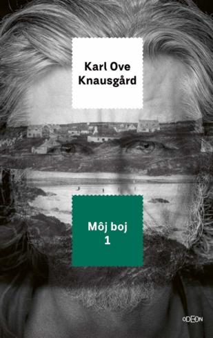 Karl Ove Knausgard - Môj boj 1