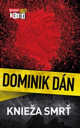 Dominik Dán - Knieža smrť_product