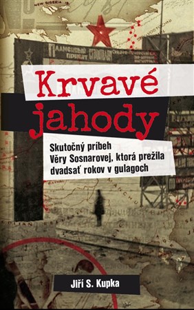 Jiří S. Kupka - Krvavé jahody_product