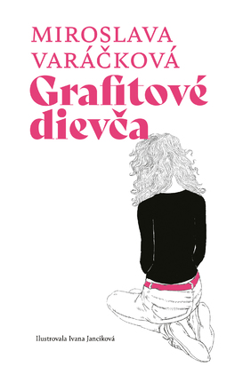 Miroslava Varáčková - Grafitové dievča_product