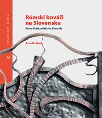 Rómski kováči na Slovensku_product_product