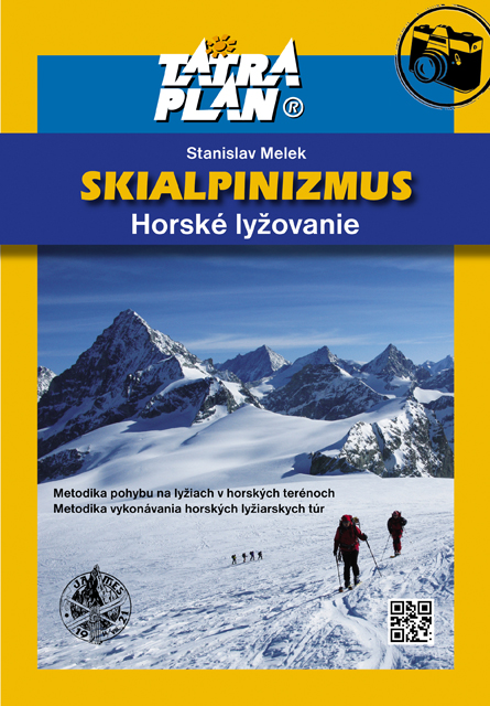 Stanislav Melek - Skialpinizmus
