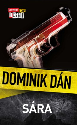 Dominik Dán - Sára_product