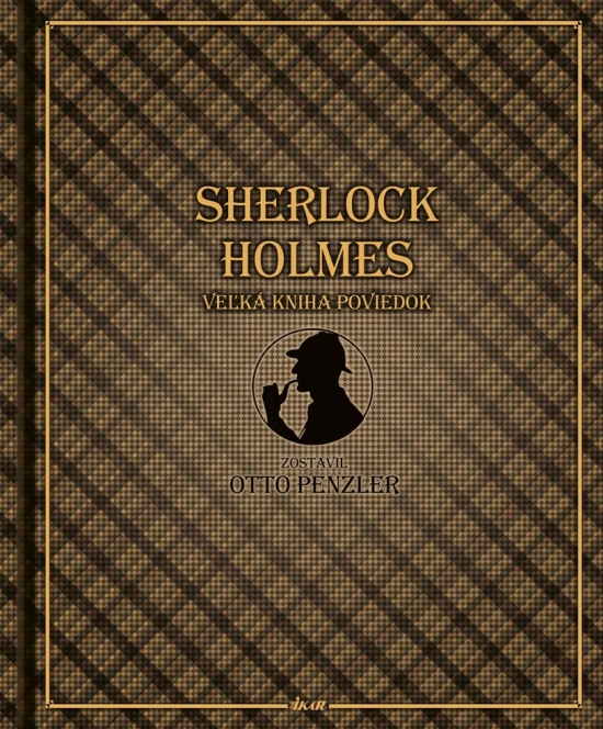 Otto Penzler - Sherlock Holmes