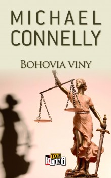 Michael Connelly - Bohovia viny
