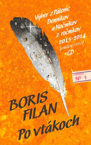 Boris Filan - Po vtákoch