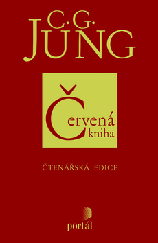Carl Gustav Jung - Červená kniha čtenárska edice