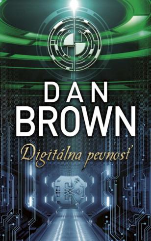 Dan Brown - Digitálna pevnosť_product