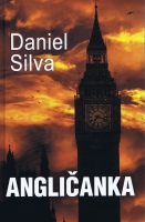 Daniel Silva - Angličanka