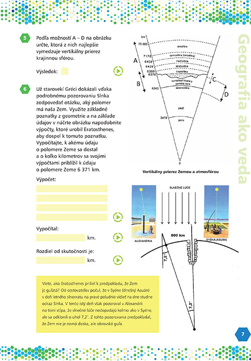 Geografia – interaktívna cvičebnica pre stredné školy_product