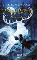 Joanne K. Rowlingová - Harry Potter 3 a väzeň z Azkabanu_product