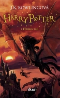 Joanne K. Rowlingová - Harry Potter 5 a Fénixov rád_product