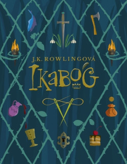 J. K. Rowling - Ikabog