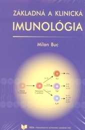 Milan Buc - Základná a klinická imunológia
