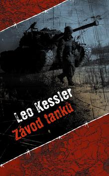 Leo Kessler - Závod tanků