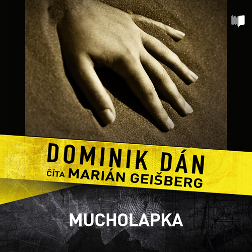 Dominik Dán - Mucholapka_product