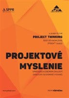 Petr Všetečka - Projektové myslenie - sprievodca súborom znalostí