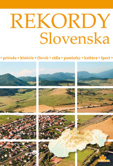 Kliment Ondrejka - Rekordy Slovenska