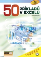 Pavel Navrátil - 50 příkladů v Excelu