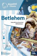 Hovoriaca ALBI kniha Betlehem