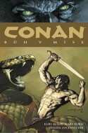 Kurt Busiek - Conan 2: Bůh v míse