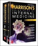 Harrison's Principles of Internal Medicine (Volume 1 + 2)