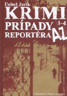 Krimi prípady reportéra AZ 1-4