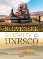 Jozef Petro - Slovenské klenoty UNESCO