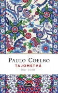 Paulo Coelho - Motivačný diár 2020 - Tajomstvá
