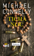 Michael Connelly - Tichá noc