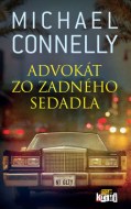 Michael Connelly - Advokát zo zadného sedadla