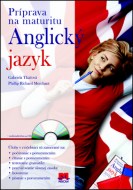 Gabriela Tkáčová - Anglický jazyk Príprava na maturitu + CD