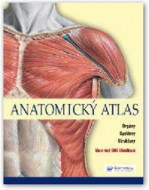 Anatomický atlas - neuvedený