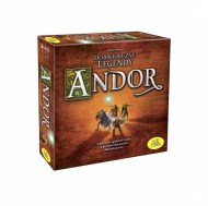 Andor – dobrodružné legendy