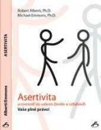 Robert Alberti - Asertivita a rovnosť vo vašom živote a vzťahoch