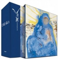Biblia Dalí - zmenšená