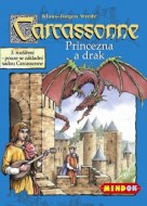 Carcassonne – Princezná a drak - 3. rozšírenie