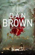 Dan Brown - Inferno - peklo