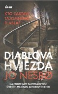 Jo Nesbo - Diablova hviezda